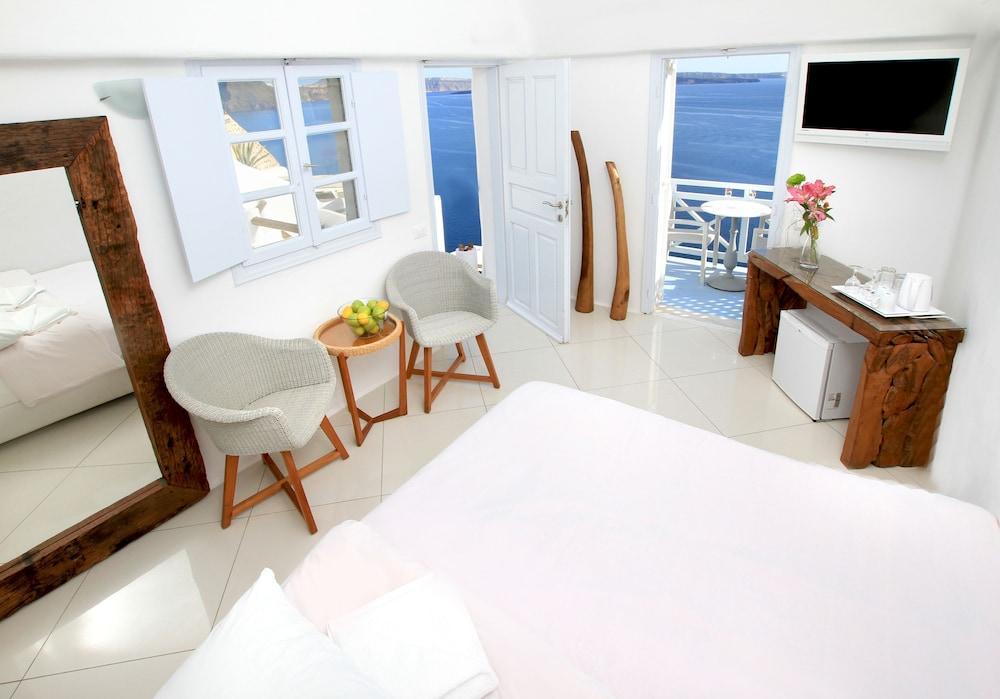 Caldera Premium Villas (Adults Only) Ía Kültér fotó