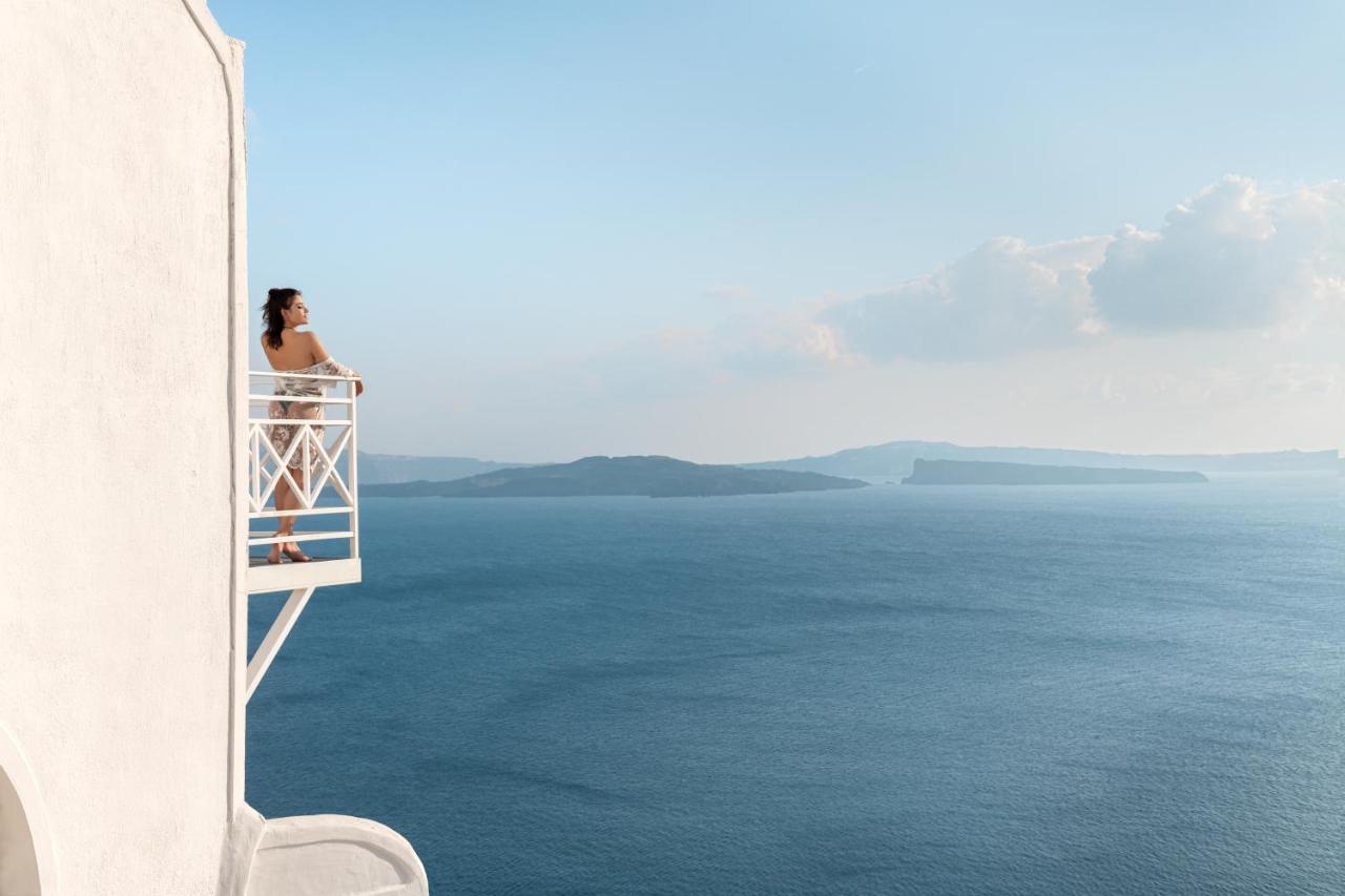 Caldera Premium Villas (Adults Only) Ía Kültér fotó