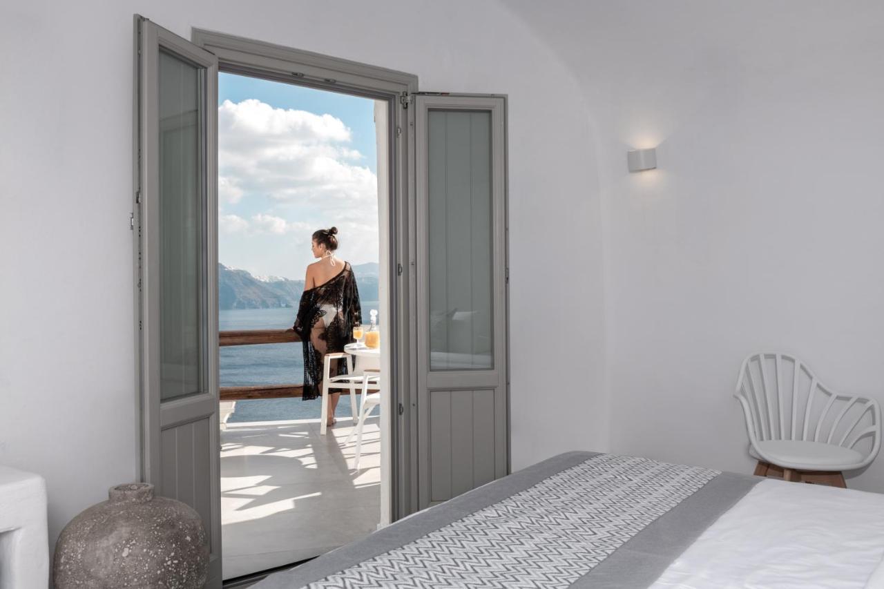 Caldera Premium Villas (Adults Only) Ía Kültér fotó
