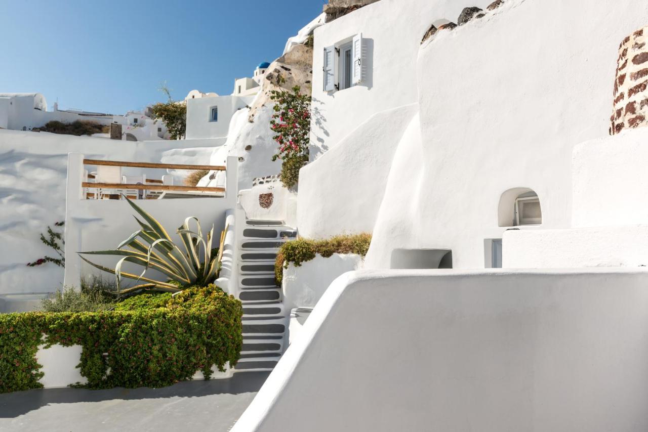 Caldera Premium Villas (Adults Only) Ía Kültér fotó