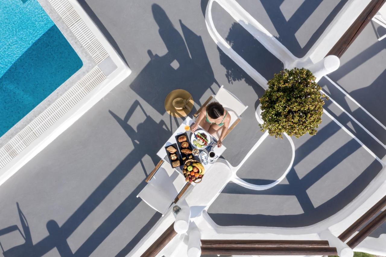 Caldera Premium Villas (Adults Only) Ía Kültér fotó