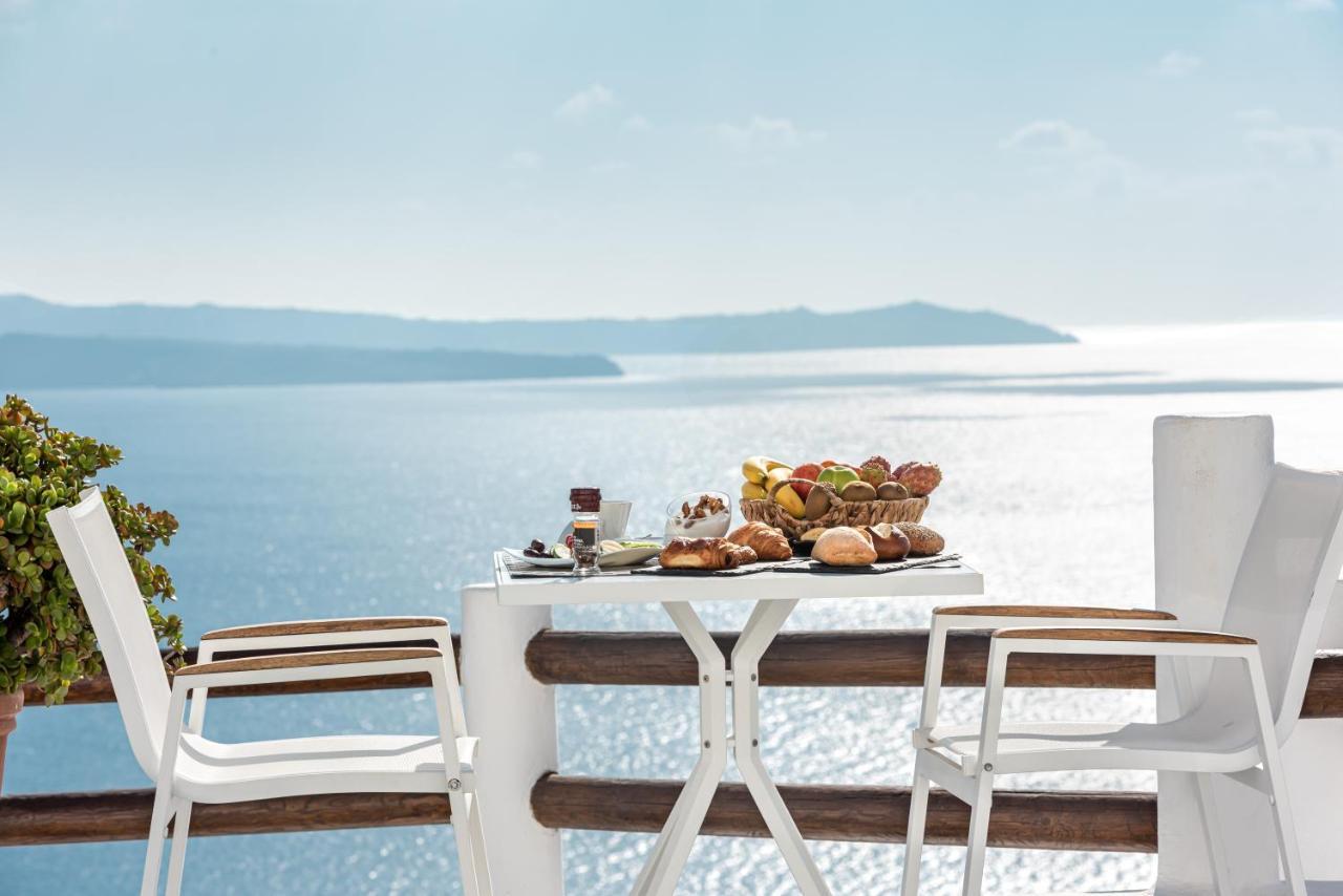 Caldera Premium Villas (Adults Only) Ía Kültér fotó