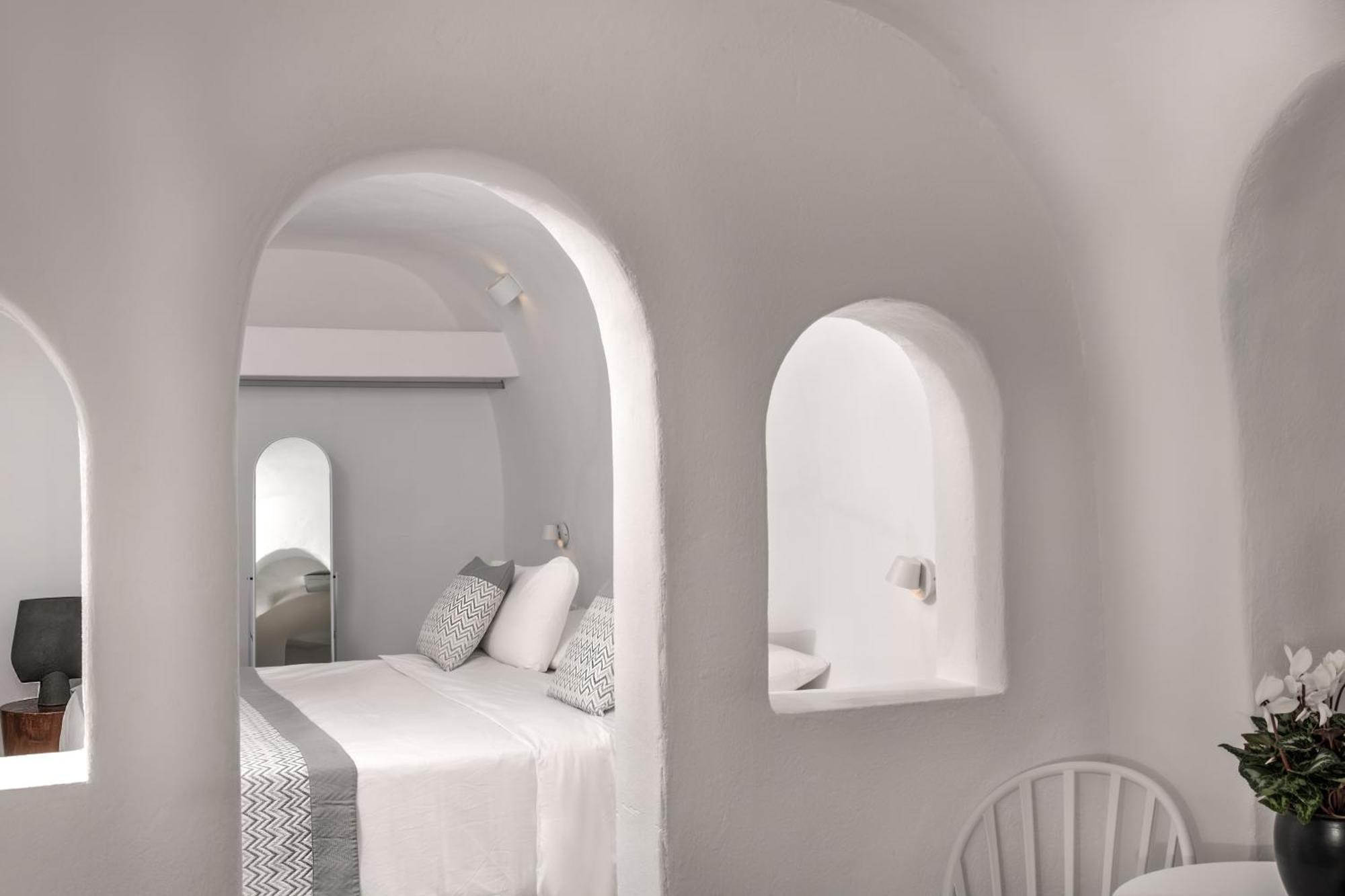 Caldera Premium Villas (Adults Only) Ía Kültér fotó